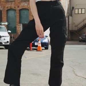 Brandy Melville Piper Worker Pants